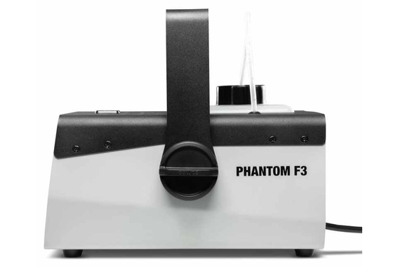 Cameo Phantom F3 Nebelmaschine  - Retoure (Zustand: gut) image 3