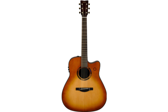 Yamaha TAG3 C Sand Burst image 3