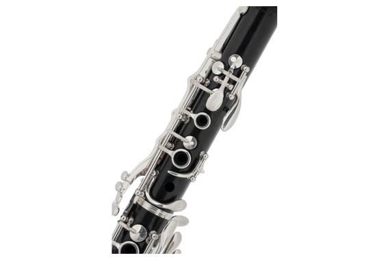 Lechgold BK-20/18 Clarinetto Bb Böhm image 3