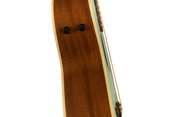 Fender Newporter Player Westerngitaar Surf Green image 3