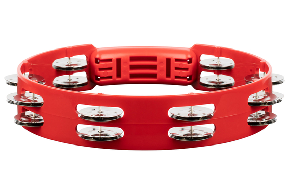 Meinl HTT10R Headliner Tour Tambourine image 3