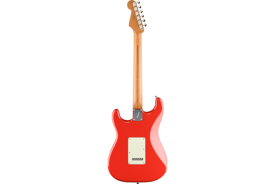 Fender Player II Stratocaster Fiesta Red  - Retoure (Zustand: sehr gut) image 3