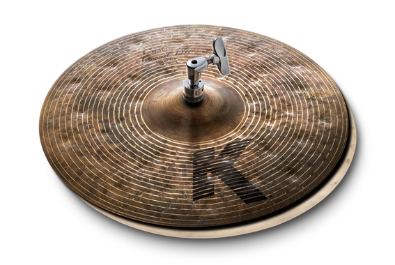 Zildjian KCSP4681 K Custom Special Dry Cymbal Pack mit Beckentasche image 3