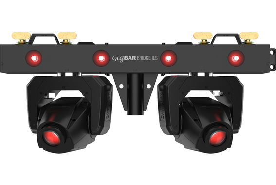 Chauvet DJ GigBar Bridge ILS Set image 3