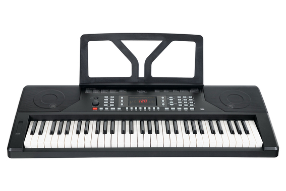 FunKey 61 Edition Touch Schwarz  - Retoure (Zustand: sehr gut) image 3