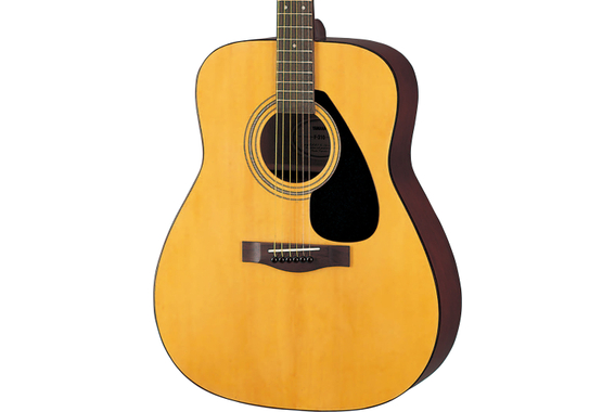 Yamaha F310 Natural  - Retoure (Zustand: sehr gut) image 3