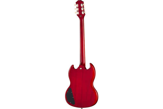 Epiphone SG Special P-90 Cherry image 3