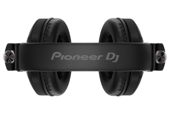 Pioneer DJ HDJ-X7-K Black image 3