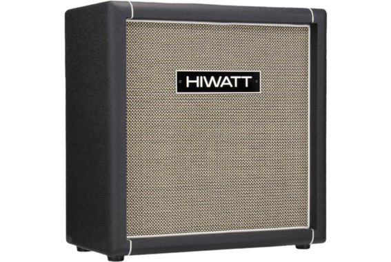 Hiwatt SE112F 1x12" Enceinte image 3