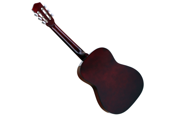Classic Cantabile AS-861 Konzertgitarre 3/4 Starter-Set image 3