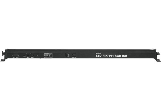 Eurolite LED PIX-144 RGB Barre Lot De 2 image 3
