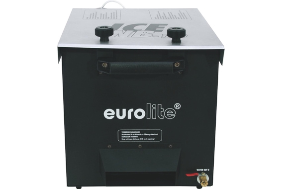 Eurolite NB-150 ICE Générateur De Brouillard Au Sol image 3