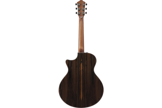 Ibanez AE300ZRJR-NT Natural  - Retoure (Zustand: sehr gut) image 3