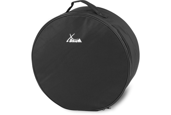 Ludwig LU5514C Caisse Claire Universelle 14" x 5,5" Set incl. Housse image 3