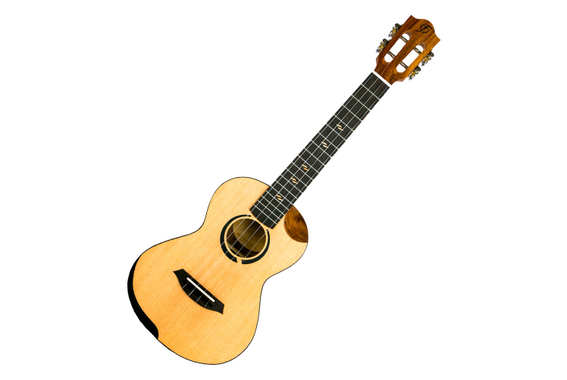 Flight Victoria Concert EQ Ukulele SET image 3