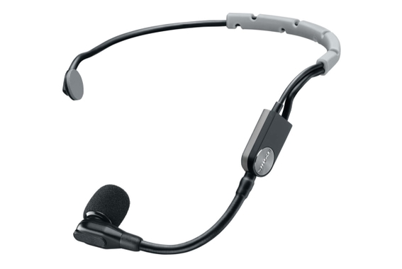 Shure SLXD14E/SM35 S50 Headset Funkset inkl. XLR-Kabel image 3