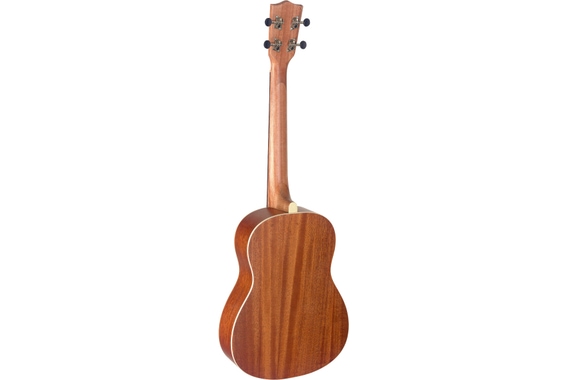 Stagg UB-30 Bariton Ukulele Natural image 3