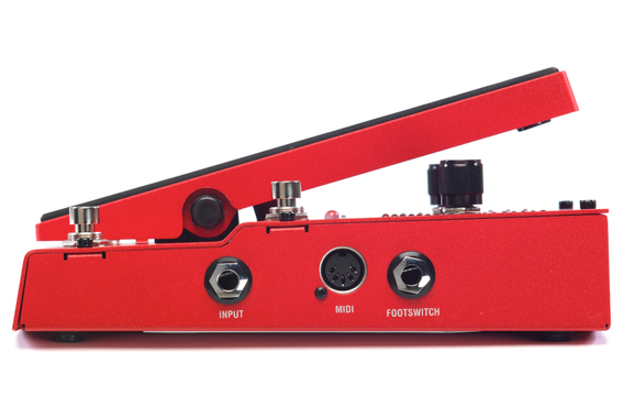 Digitech Whammy DT  - Retoure (Zustand: sehr gut) image 3