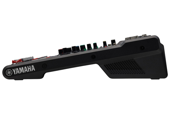 Yamaha MG12X CV Mixer image 3