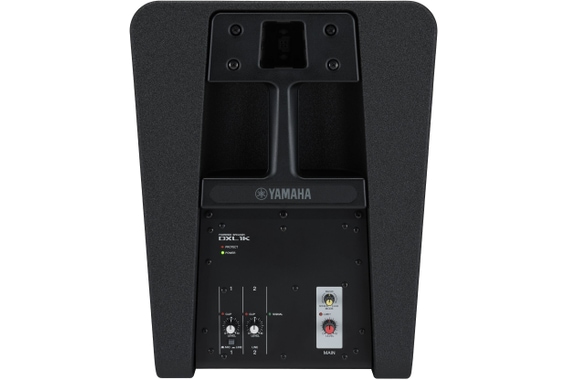 Yamaha Stagepas DXL1K mkII image 3