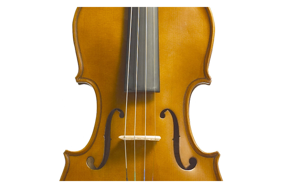 Stentor SR1400 1/4 Student I Violinset image 3