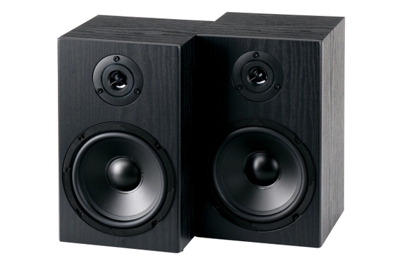 McGrey BSS-265 6,5" Micro Stereo HiFi con 80W image 3