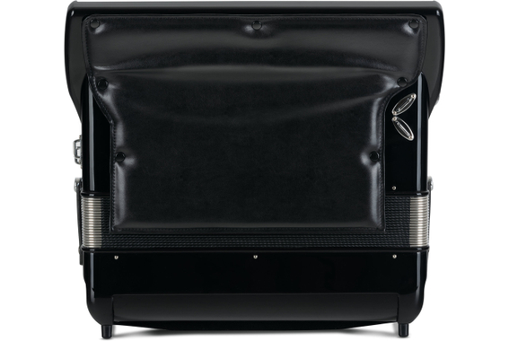 Fisarmonica Alpenklang Pro V 96 CM Elite nera image 3