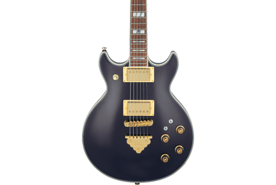 Ibanez AR320-MBM AR Midnight Black Metallic image 3