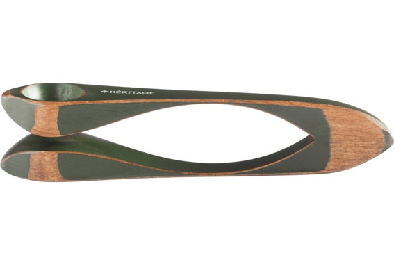 Heritage Musical Spoon Small Green image 3