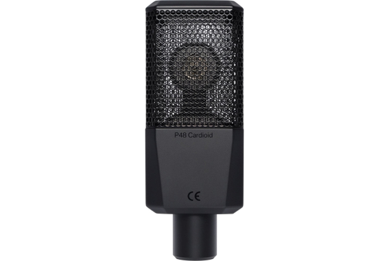 Lewitt LCT 240 PRO Standard image 3