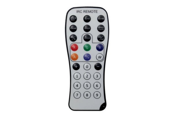 Eurolite LED PST-10 QCL Spot image 3