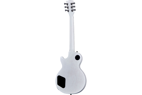 Gibson Les Paul Modern Studio Worn White image 3