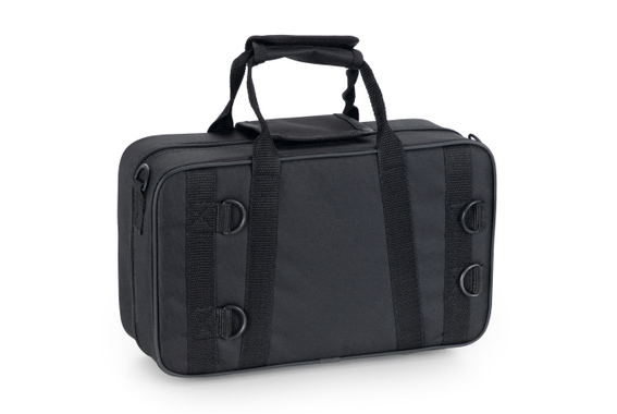 Classic Cantabile Leichtkoffer für TT-400 Taschentrompete  - Retoure (Zustand: sehr gut) image 3