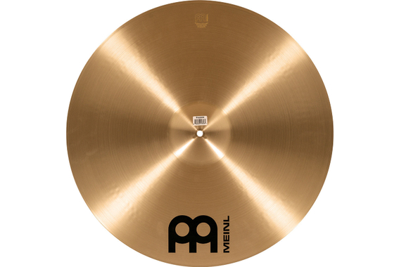 Meinl Pure Alloy 22" Medium Ride image 3