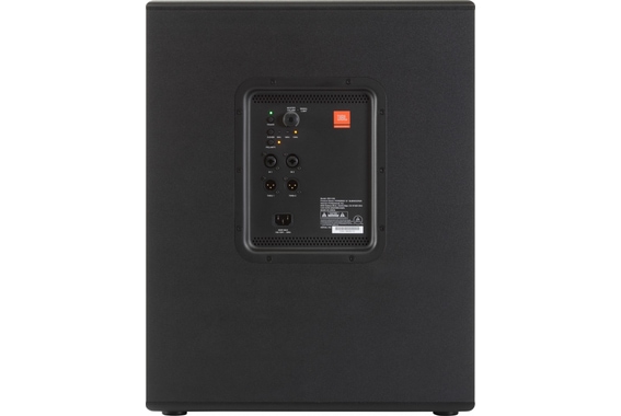 JBL IRX115S 15" Actieve Subwoofer image 3