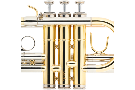 Classic Cantabile TR-45 Herald Trompete image 3