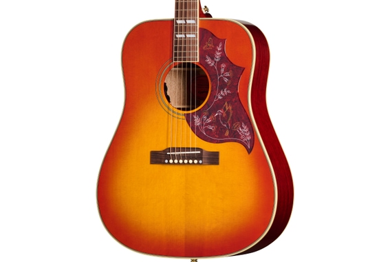 Epiphone Hummingbird Standard Cherry Sunburst  - Retoure (Zustand: sehr gut) image 3