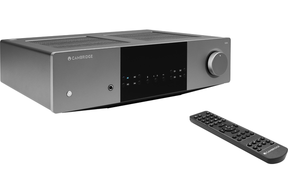 Audio Physic Classic 25 BK / EXA100 Set Impianto HiFi image 3