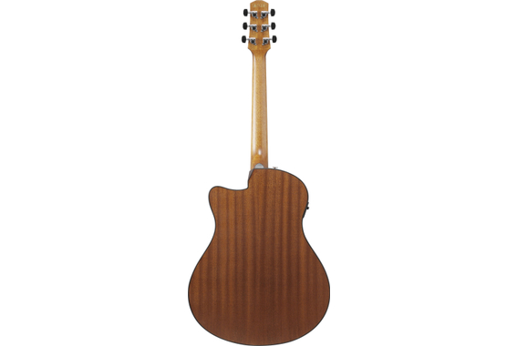 Ibanez AAM54CE-OPN Open Pore Natural image 3