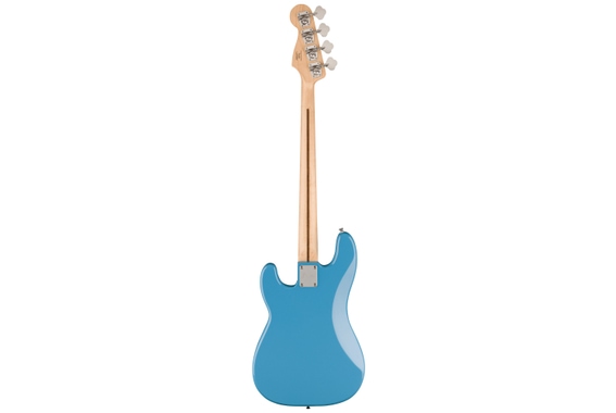 Squier Sonic Precision Bass California Blue image 3