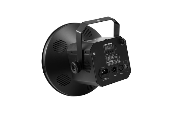 Set d’Effet Rayon Eurolite LED Z-2000 image 3