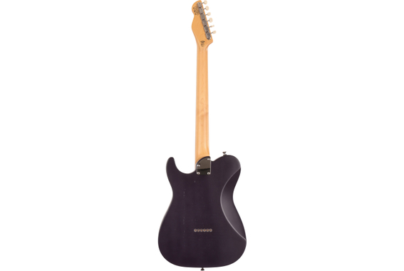 Chapman Danish Pete Signature I Calfuray Purple image 3
