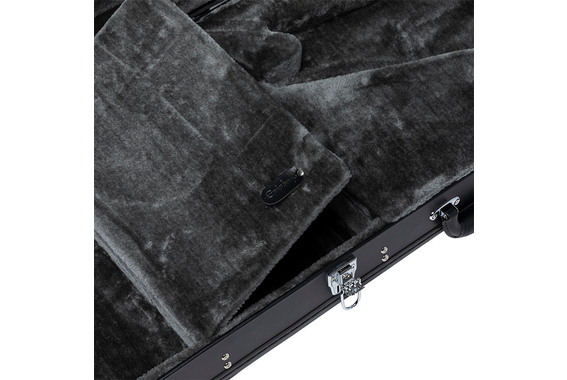 Epiphone Moderne Hard Case image 3