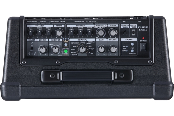 Roland CUBE Street II image 3