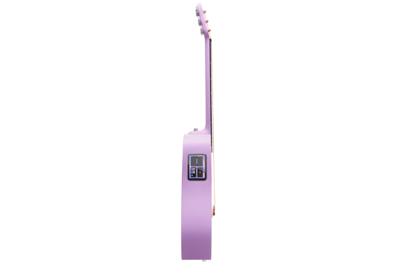 LAVA Music Blue Lava Touch Lavender  - 1A Showroom Modell (Zustand: wie neu, in OVP) image 3