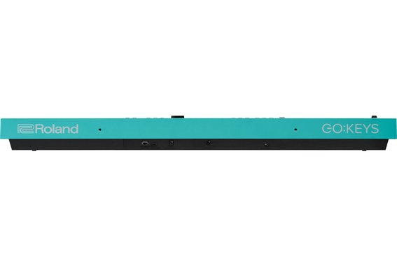 Roland GO:KEYS 3 Turquoise image 3