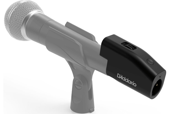 D'Addario PW-IRMM-01 Infraroodsensor voor microfoon image 3