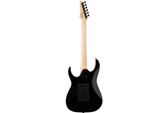 Ibanez GRG320FA-TEB E-Gitarre Transparent Emerald Burst Set image 3