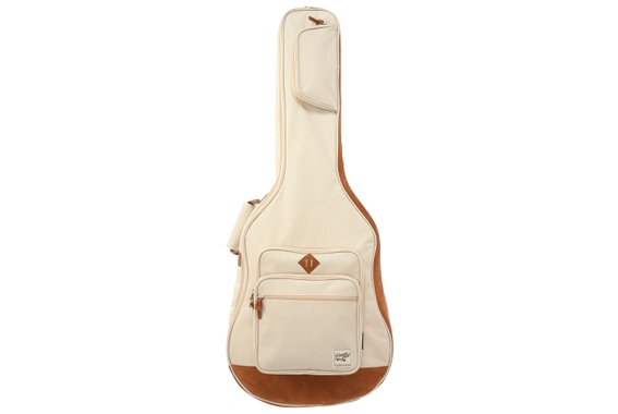 Ibanez IAB541-BE Powerpad Gigbag Beige image 3