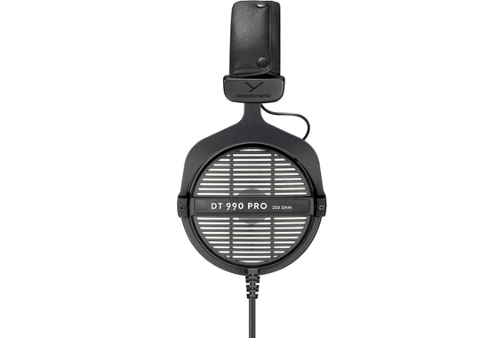 Beyerdynamic DT-990 Pro 250 Ohm  - Retoure (Zustand: gut) image 3